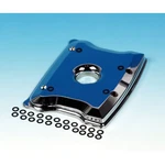 Flat Washer Cover Barbells, S&s Engines; Indian PP100; Crazy Horse V-pl. Fixed Price $33.04.