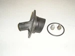 Bmw R900, R1200 (all Models) Engine Breather Pipe Pt Nr 11157674098. Fixed Price $16.11.