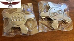 Audi Oem Rim / Wheel Center Caps # 8R0601165011. Fixed Price $19.99.