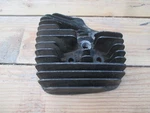 Vintage Oem Yamaha 1978 YZ80E Cylinder Head 2J5-11111-00-00 , Good Condition. Fixed Price $89.95.