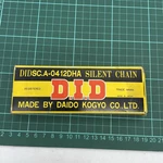 14401-425-024 Genuine Honda Cam Chain Silent Did SC.A-0412 Dha 124 Cb 750 Nos. Fixed Price $89.38.