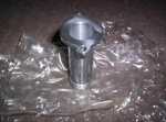 Polaris Victory Sport Deluxe Cruiser Motorcycle Spark Plug Access Tube 5630726. Fixed Price $19.99.