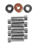 Drag Specialties Rocker Box Socket Head Bolts DS-190813 For 84-03 Harley. Fixed Price $22.63.