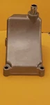 Suzuki 11330-24F01 Vapor Blasted Breather Cover. Fixed Price $18.50.