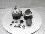 2008 07-09 Bmw R1200GS Adventure Left Side Cylinder Head Barrel Jug Piston Lot. Fixed Price $278.99.