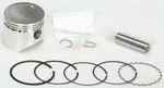 Wiseco Piston Kit Honda 81-03 XR100 04-13 Crf 53.5MM 9.4:1 Rings Pin Circlip. Fixed Price $144.99.