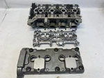 2004 Kawasaki ZZR600RR Cylinder Head & Valve Cover (needs Repair). Fixed Price $500.00.