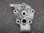 1985 Yamaha Cylinder Head 55Y-11111-00-00. Fixed Price $14.50.