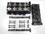 09 10 11 12 13 14 Yamaha Complete Cylinder Head Camshaft & Valves. Fixed Price $224.99.