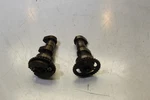 2008 Kawasaki KX450F Engine Motor Shafts Set 49118-0088. Fixed Price $149.99.