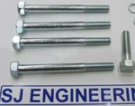 Bsa A7 A10 Rocker Box Bolt Set Piece Uk Made Stock 5/16 Bsf Thread 42-0062. Fixed Price $19.80.