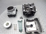 2017 16-21 Indian Scout Sixty Front Cylinder Head Barrel Jug Piston Engine Motor. Fixed Price $235.17.
