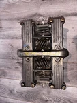1983 Yamaha Maxim Cylinder Head Valves Cam Shaft 5G2-11101-00-00. Fixed Price $125.07.