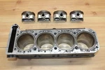 2001 Kawasaki ZR1200 ZRX1200R Engine Top End Cylinder Piston. Fixed Price $149.98.