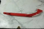 93 Yamaha Left Rear Back Grab Handle. Fixed Price $116.22.