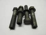 1974 Hodaka Wombat 125 Cylinder Head Bolts. Fixed Price $17.05.