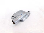 15-22 Yamaha MT03 MT-03 Cylinder Head Breather Reed Valve Cover Cap. Fixed Price $7.95.