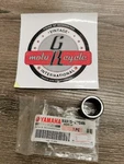 New Yamaha Bearing Cyl #15 93315-22046-00 Y55. Fixed Price $46.20.
