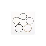 Cycle Replacement 3-1/2IN. Bore Rings For S&s Pistons .030IN. Ov.... Fixed Price $69.99.