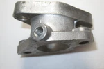 Triumph 500 T100 Daytona Intake Manifold Lh 70-7136 Left Uk Made. Fixed Price $99.99.