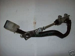 Rear Brake Master Cylinder For Honda Transalp 600 1994 (Z1786). Fixed Price $75.90.