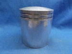 Yamaha 214-11636-01. Oem Piston. .50OS. Fits DT1(68-71). P306.. Fixed Price $46.95.