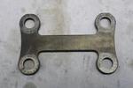 Head Reinforcement Plate 11138-40C00 2002 Katana GSX750F. Fixed Price $20.00.