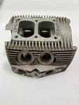 Vtg Nos Genuine Honda CB92 CB95 Benly Cylinder Head Oem Part 12201-205-040 Rare. Fixed Price $1295.00.