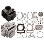 Top End Rebuild Kit Cylinder Piston Set For Honda CT70 CRF70 XR70 ATC70 TRX70. Fixed Price $46.49.