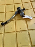 Suzuki 550 Indy 380 Clutch Lever Choke Perch GT750 Run Start. Fixed Price $85.00.