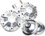 Bikeman Performance 04-318-H-900 Billet Head Kit Patriot Boost Pro-rmk 850. Fixed Price $675.95.