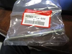 Honda Oem Bolt New 90082 MN9 000. Fixed Price $9.99.