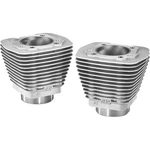 S&s Cycle DS-750539 91-7210 Evolution-style Aluminum Cylinders Big. Fixed Price $840.95.