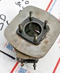 1973-75 Suzuki Cc Oem Cylinder Barrel Vin # TC100-15541. Fixed Price $156.87.