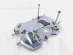 2002-2004 Honda VTX1800C VTX1800S VTX1800R Oem Front Cylinder Head Cover. Fixed Price $49.95.