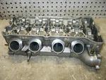 Honda 1991 94 Engine Motor Cylinder Head Valves Assy Oem. Fixed Price $129.99.