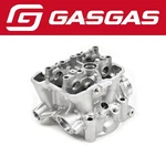 Cylinder Head Ex 2021-2022 Cam Caps Gasgas Valve Guides OEM#I277 B. Fixed Price $953.22.