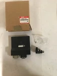 Brand New Suzuki Isc Valve Set 99103-11228-CAL Oem. Fixed Price $535.00.