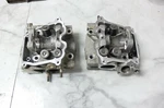 Can-am Renegade Outlander 800 Engine Cylinder Heads Front Rear 6613523. Fixed Price $234.00.