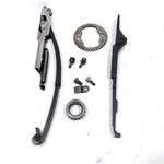 1988 To 2005 Honda VT600 Shadow Cam Chain Guides Tensioner, P/n 14510-MR1-000. Fixed Price $22.50.