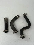 2005 Kawasaki KX100 Radiator Hoses 39062-1425 39062-1712 39062-1711 KX85 2006. Fixed Price $46.00.
