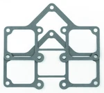 Twin Power Rocker Box Gasket Kit For Harley Davidson Shovelhead & Big. Fixed Price $42.99.