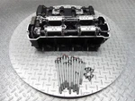 2017 17-19 Kawasaki Ninja ZX1000 Cylinder Head Cover Bolts Oem. Fixed Price $341.96.