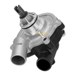Water Pump Assembly Fit Suzuki GSXR600 GSXR750 2006-2024 17400-01H10 17400-01H11. Fixed Price $69.99.