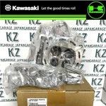 Kawasaki Genuine KFX450R Head Comp Cylinder 11008-0143 New. Fixed Price $568.79.