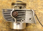Ducati Monster 696 2011 2012 2013 2014 Engine Vertical Cylinder Barrel Piston. Fixed Price $47.00.