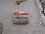 Nos Oem Suzuki 12921-35G00 Intake Valve Spring LTR450 RMZ450, Sealed O/pkg!#. Fixed Price $12.11.
