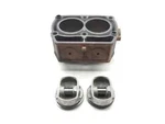Engine Cylinder Jug Piston 2006 Polaris Sportsman 800 Twin Efi 3180. Fixed Price $112.94.