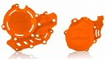 Acerbis X-power Engine Case Cover Kit 2709760237. Fixed Price $64.35.