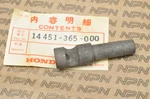 Nos Honda XL125 K0-K1 Valve Rocker Arm Shaft 14451-365-000. Fixed Price $16.49.